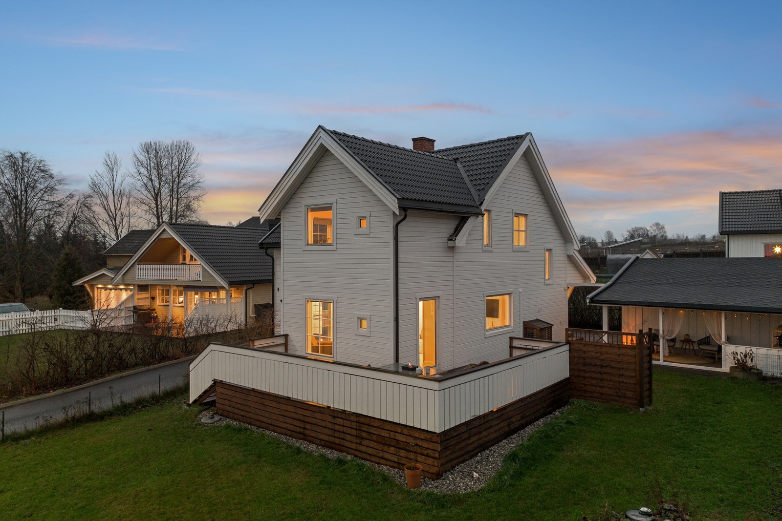 (Foto: EFKT v/ Pål Godager) Galleribilde