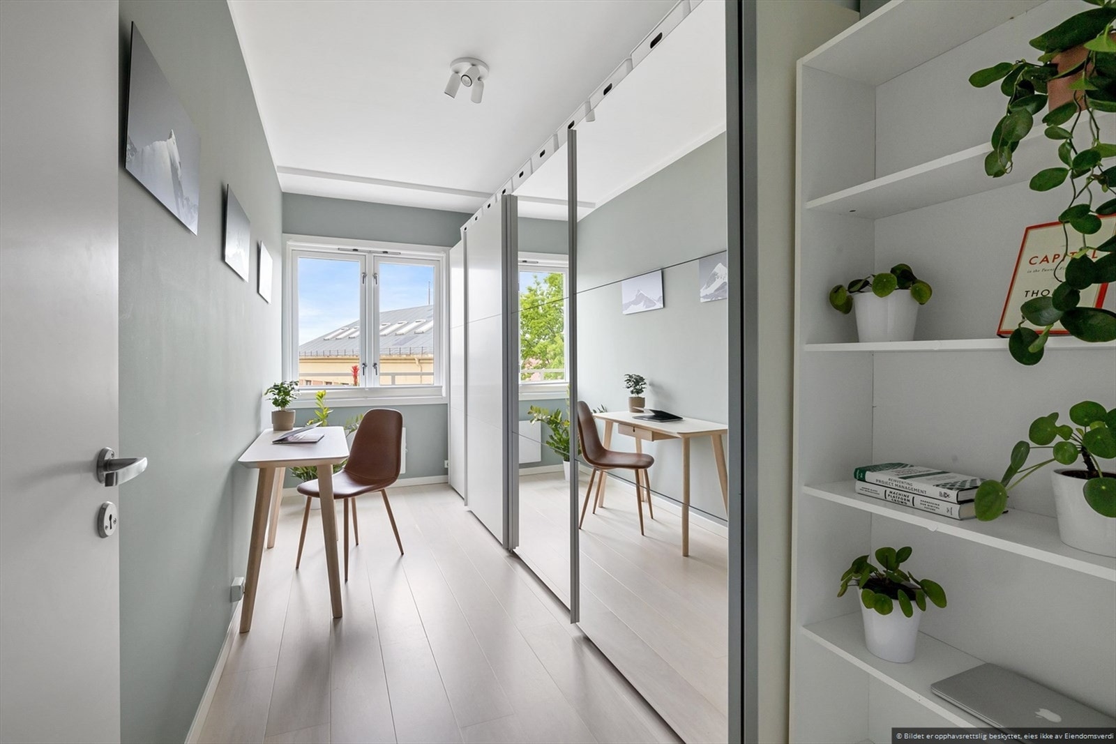 Soverom 2 Galleribilde