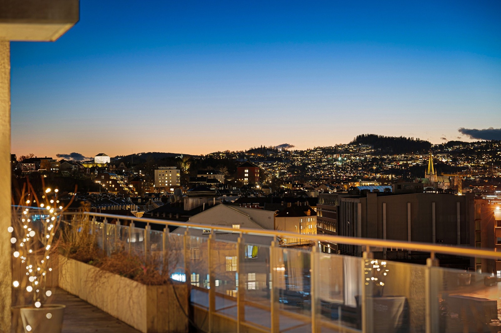 Velkommen til Stjørdalsveien 3 F. Galleribilde