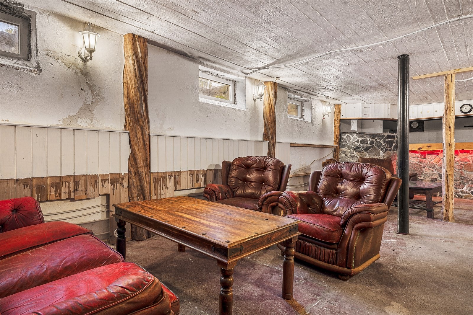 U.etg/kjeller Galleribilde