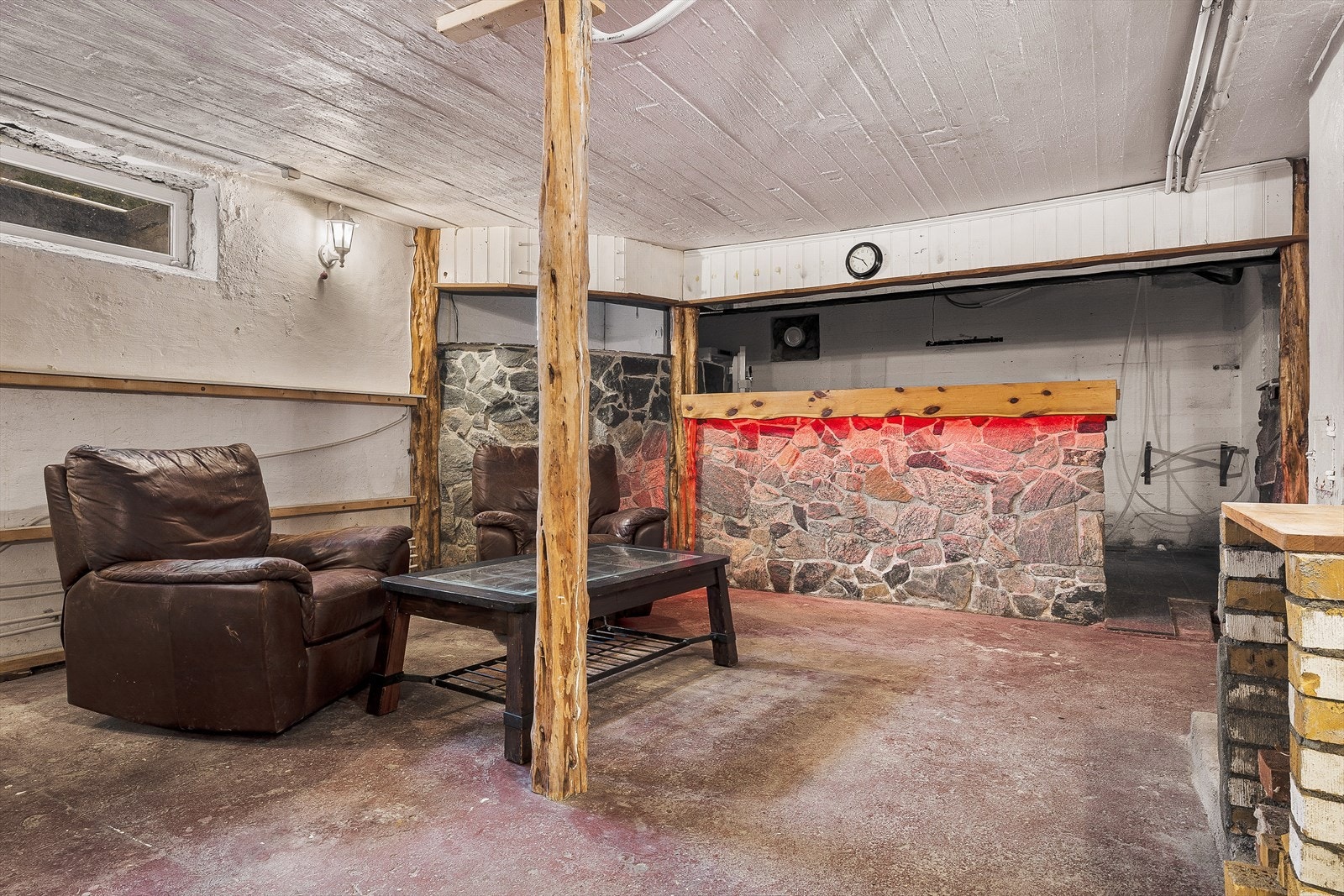 U.etg/kjeller Galleribilde