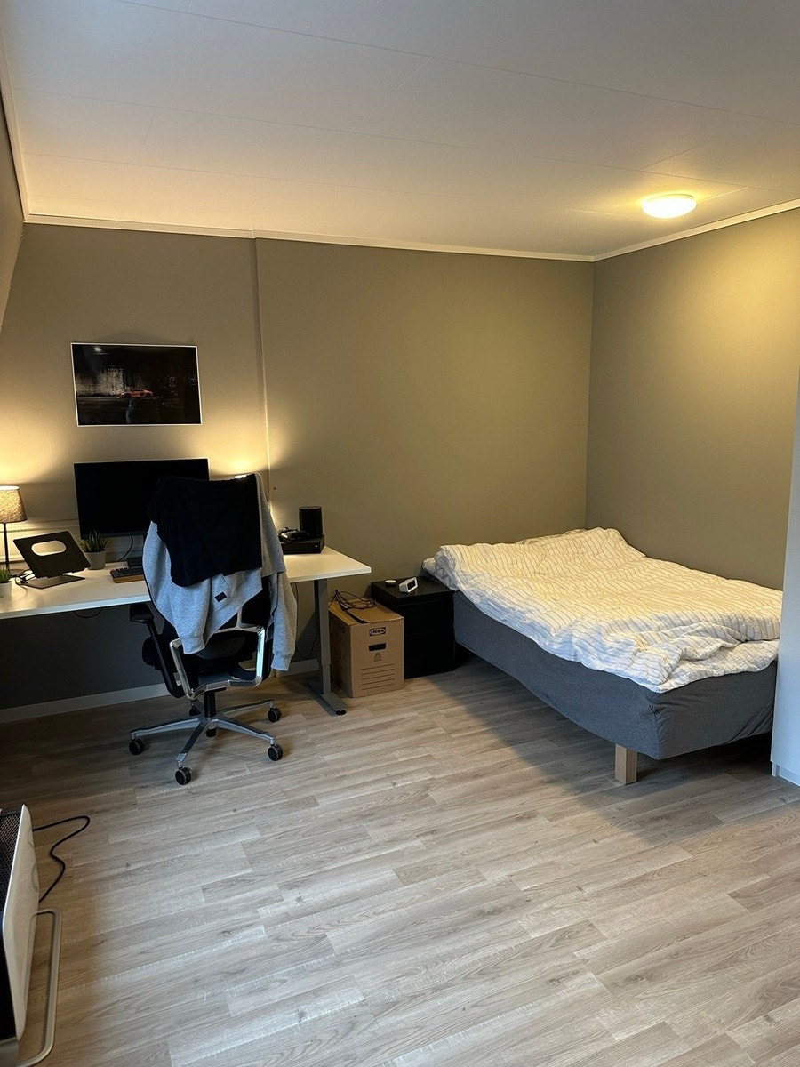 Tilsvarende Soverom 3,2 - 6500 Galleribilde