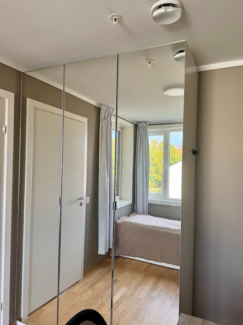 Soverom nr 2 Galleribilde