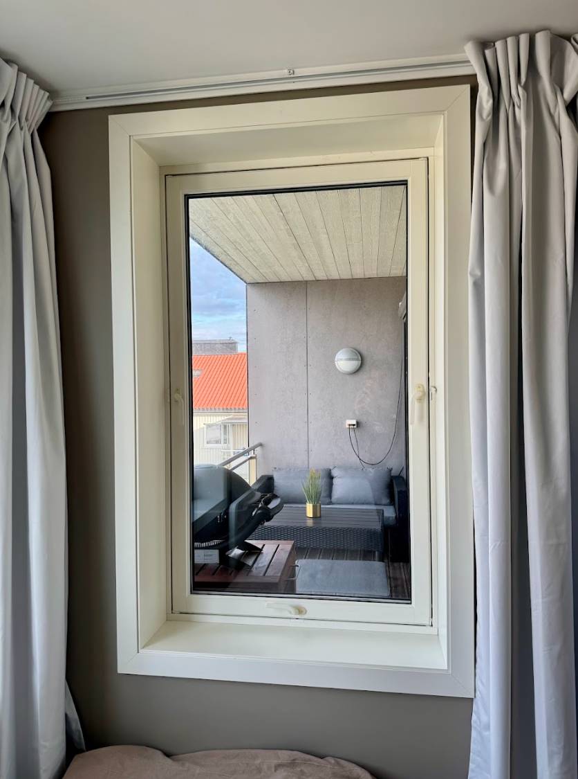 Soverom nr2 Galleribilde