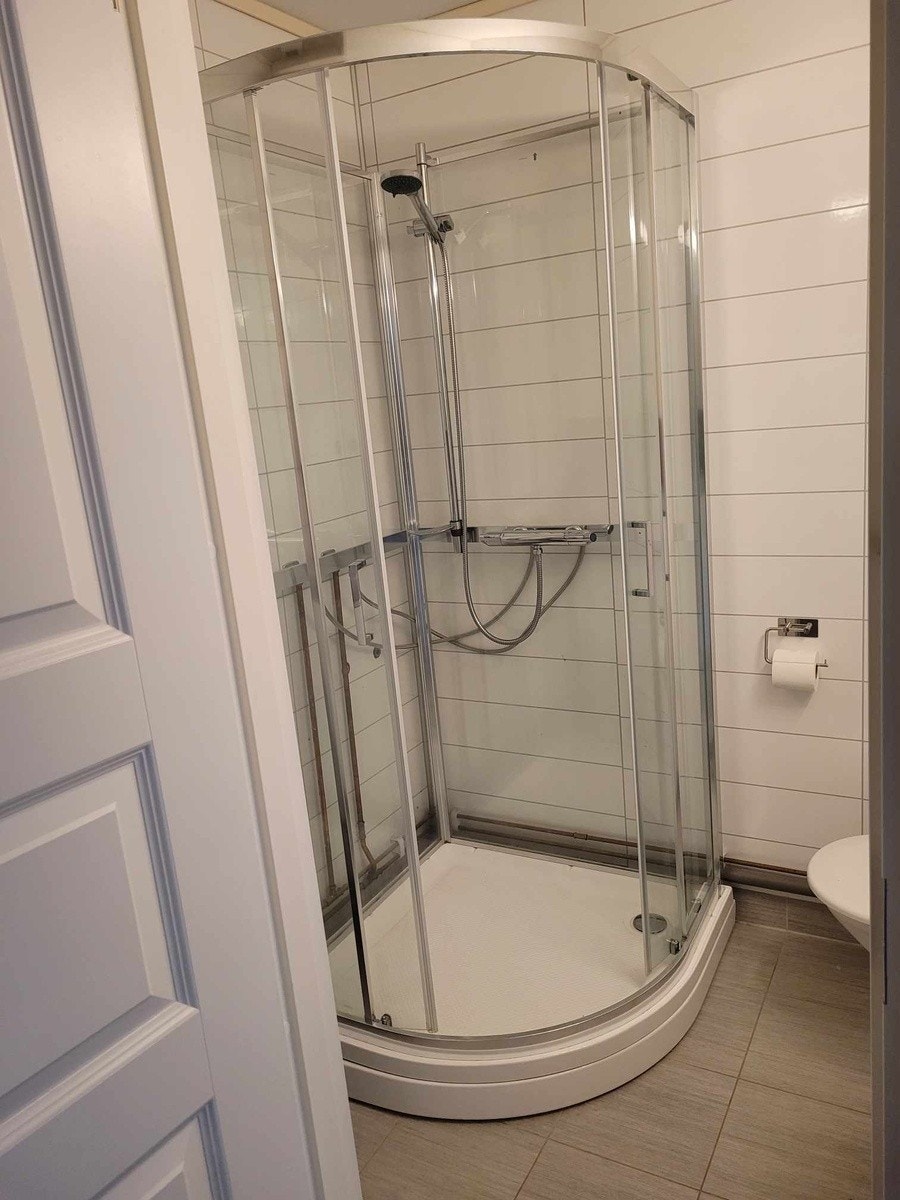 Dusj/WC Galleribilde