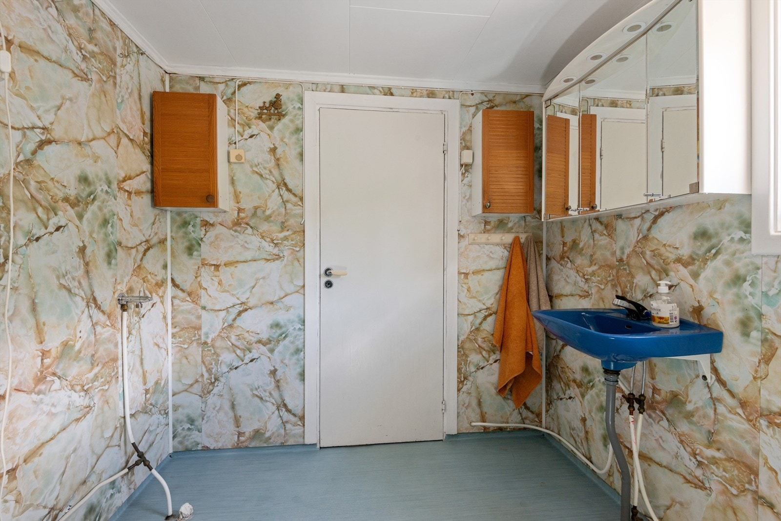 Bad opprinnelig del Galleribilde