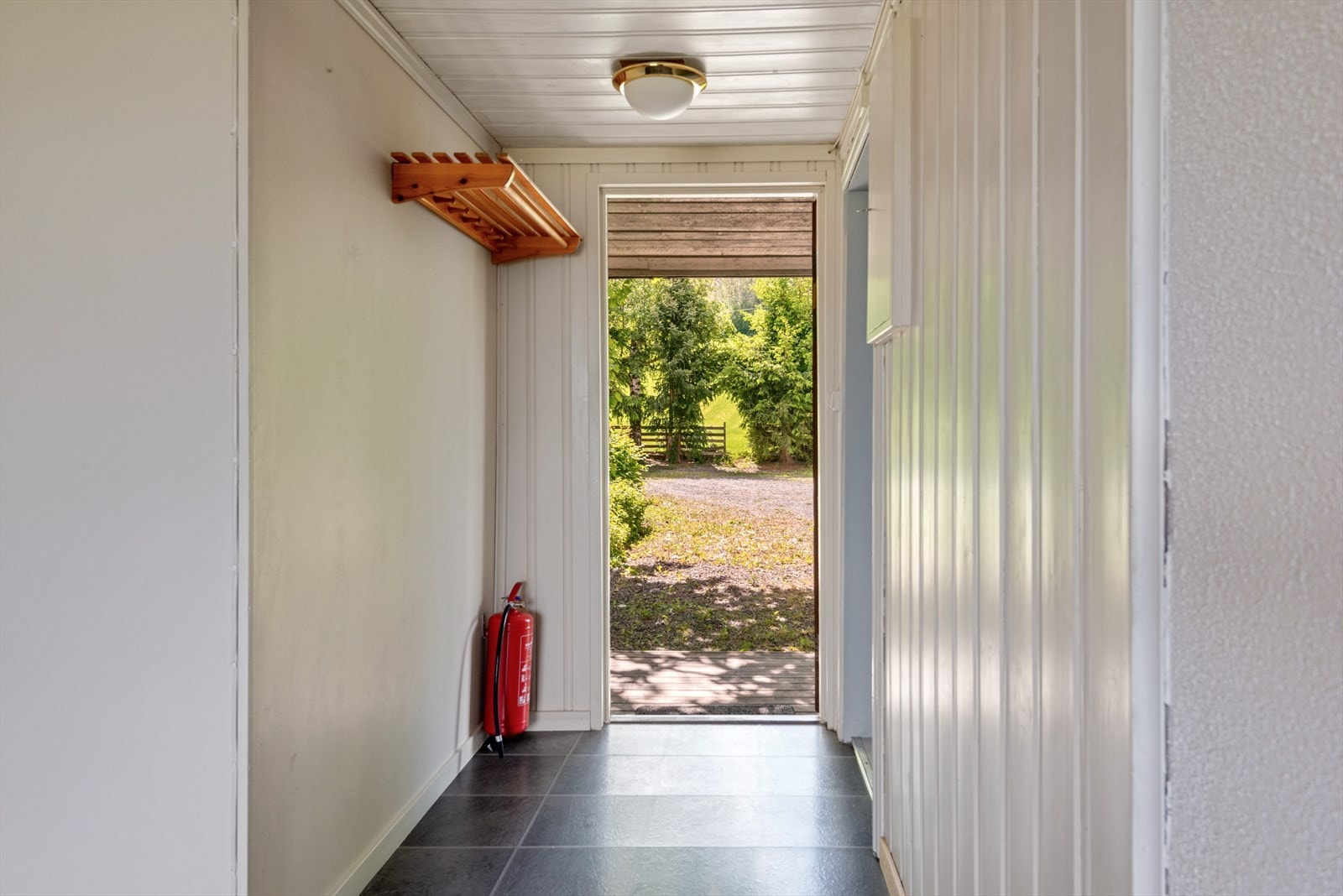 Entre opprinnelig del, velkommen inn! Galleribilde