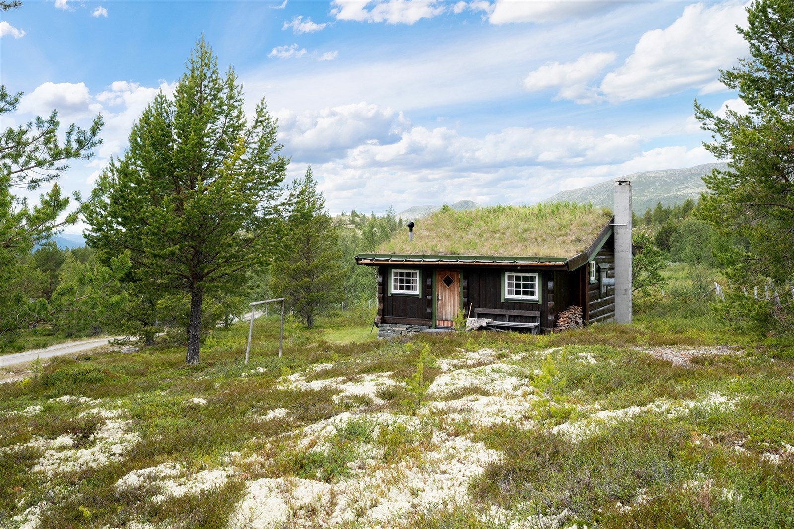 Velkommen til visning - husk å melde deg på! Galleribilde