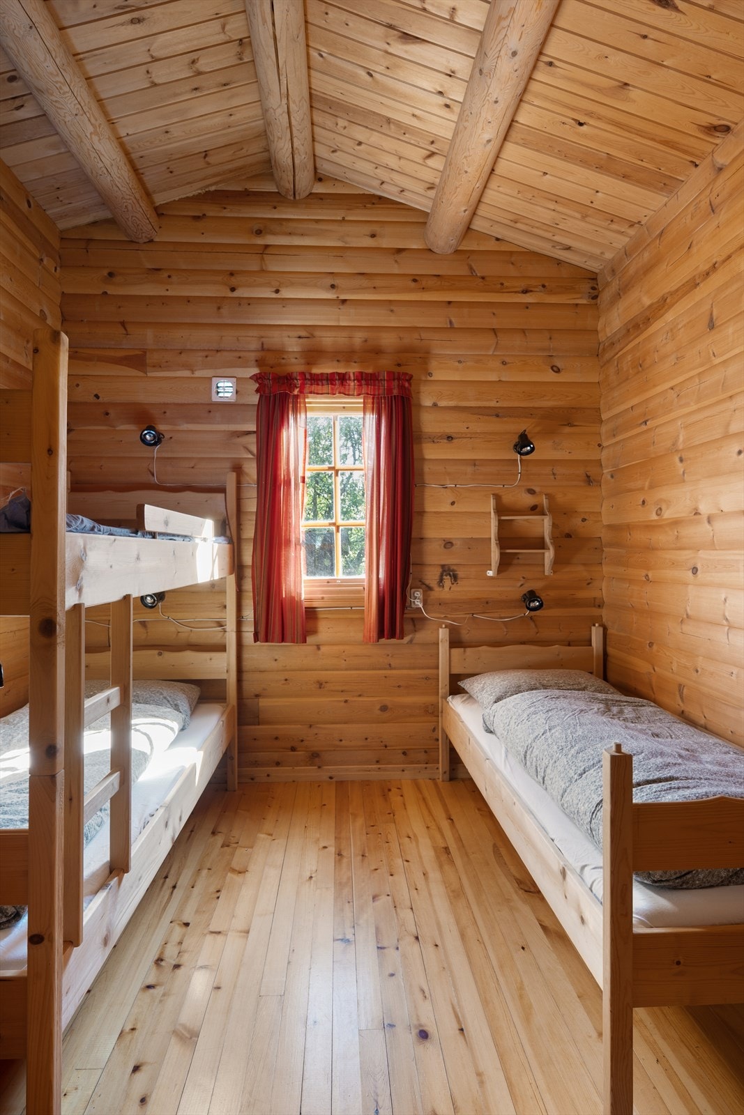 Hovedsoverom Galleribilde