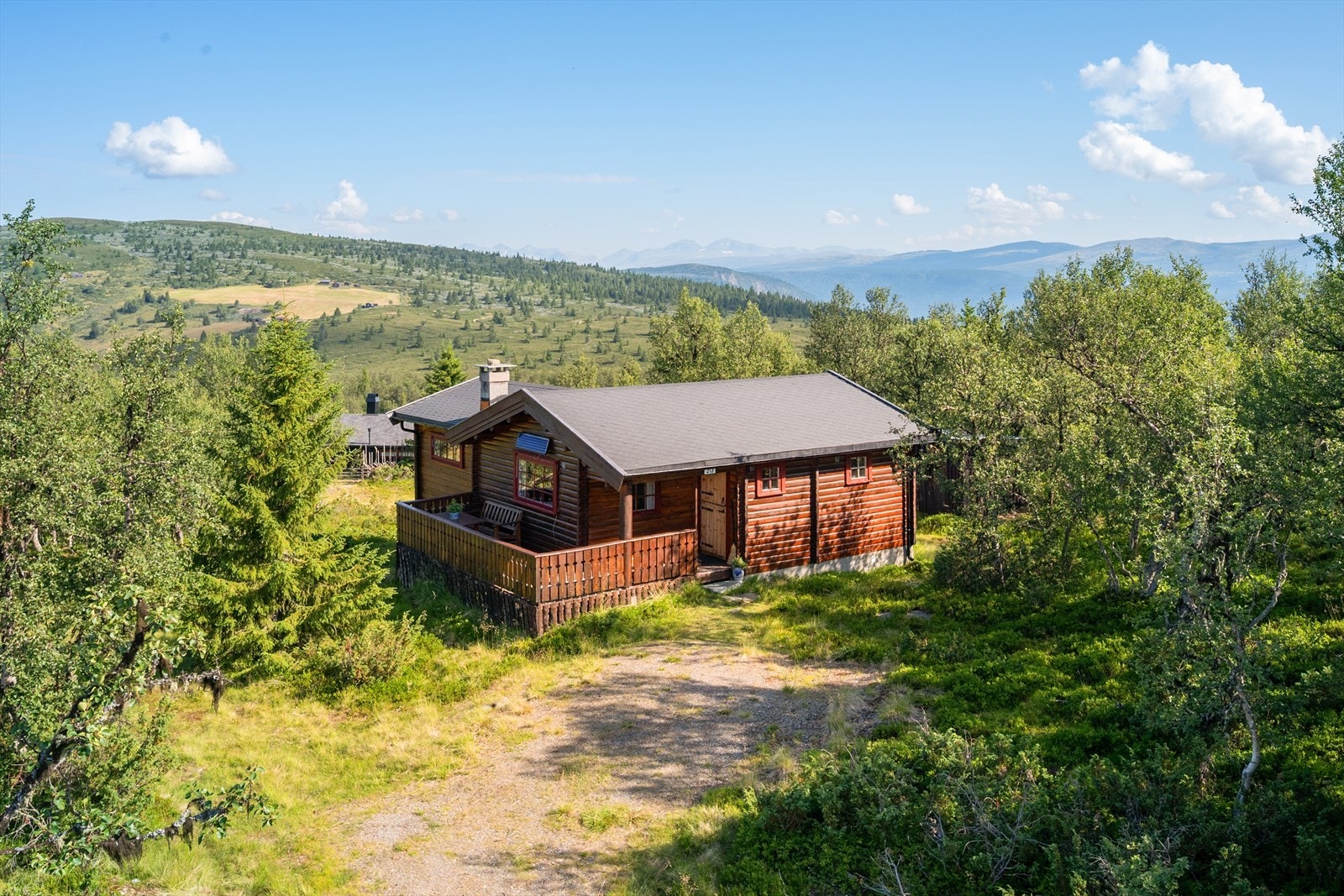 Eiendomsmegler 1 v/Unni Rolstad presenterer Kongslikammen 213! Foto: Ivar Flagestad. Galleribilde