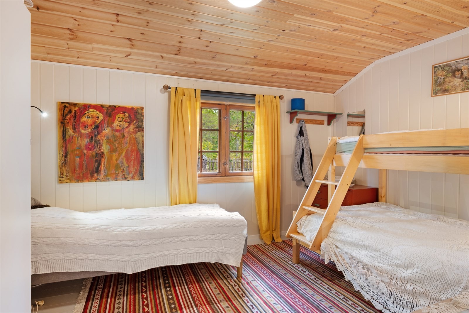 Soverom 2 Galleribilde