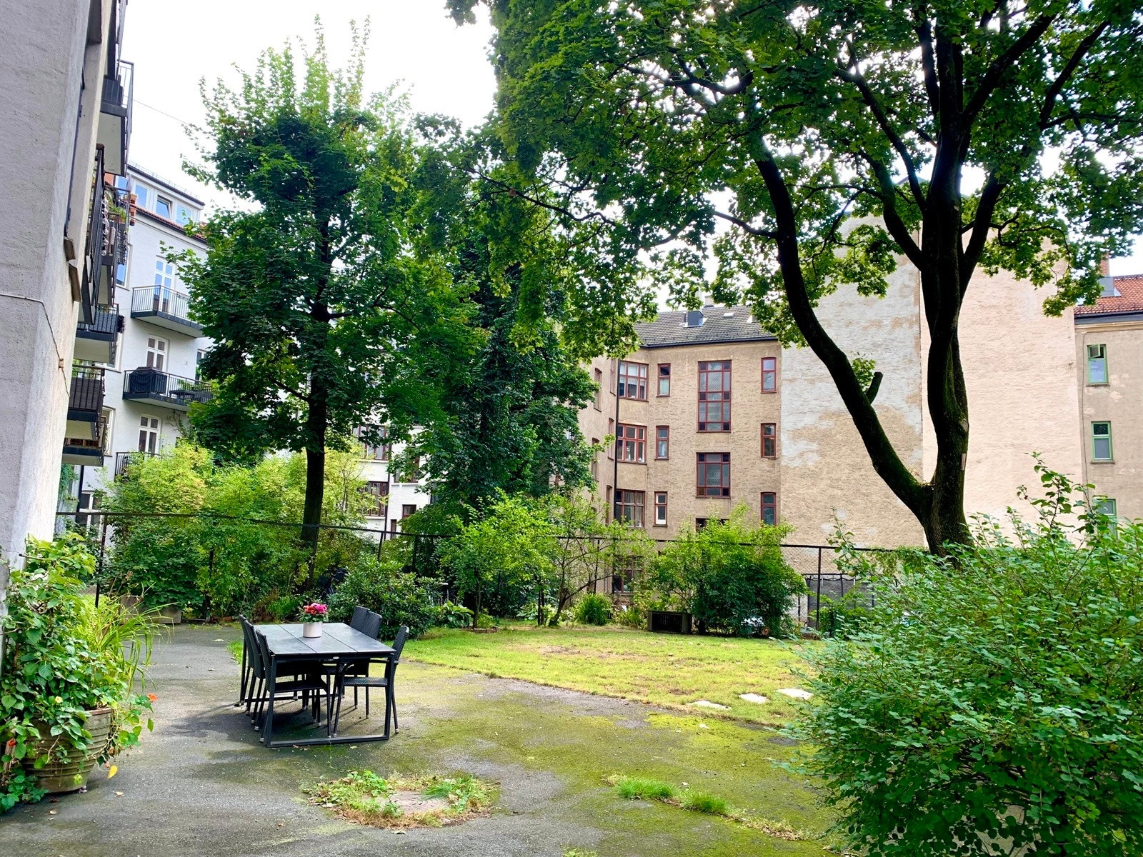 Selgers private bilde. Galleribilde