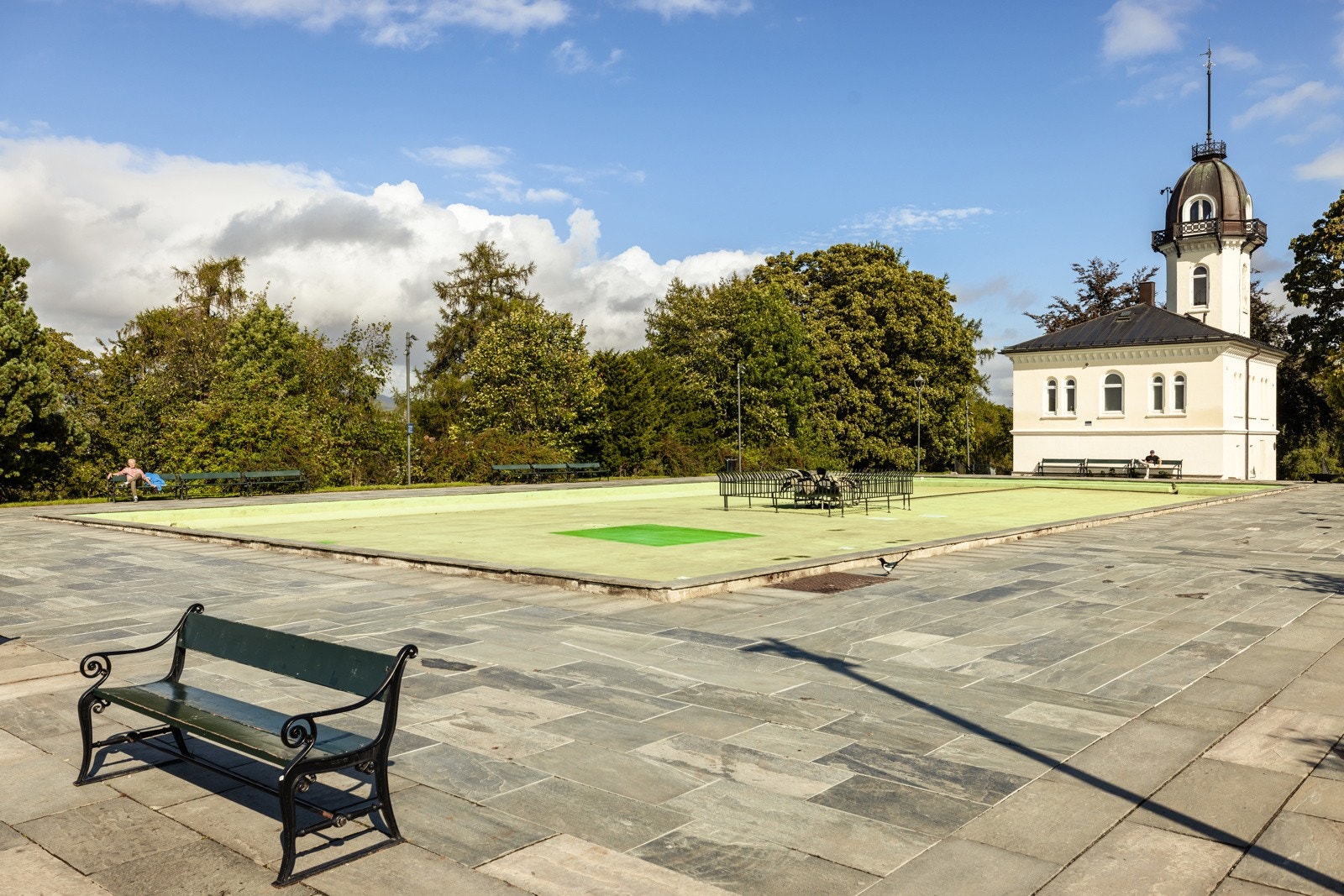 Områdebilde. Galleribilde