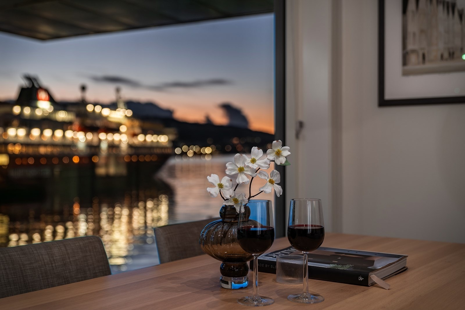 - Leiligheten har et BRA-i på 63m² og inneholder entré/gang, stue/kjøkken, soverom, bad/vaskerom og bod - Galleribilde