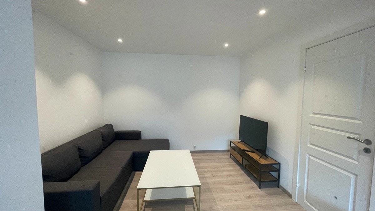 tv-krok Galleribilde