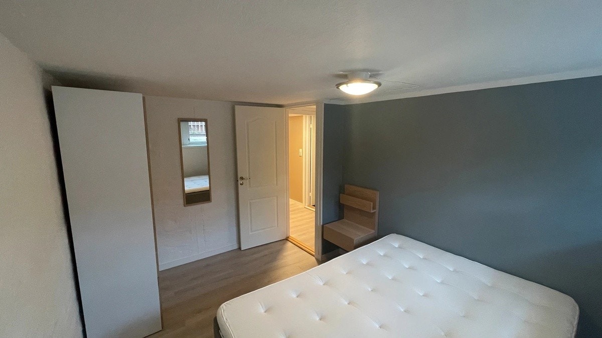 Soverom 2 (opptatt) Galleribilde