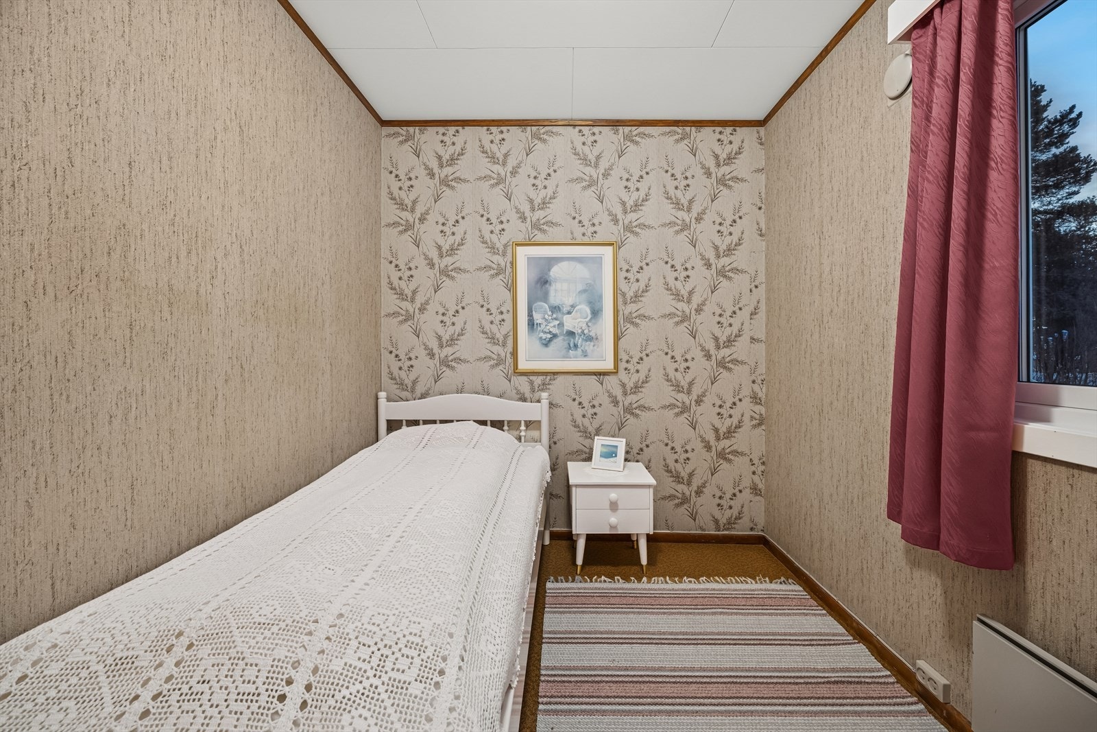 Soverom 3 Galleribilde