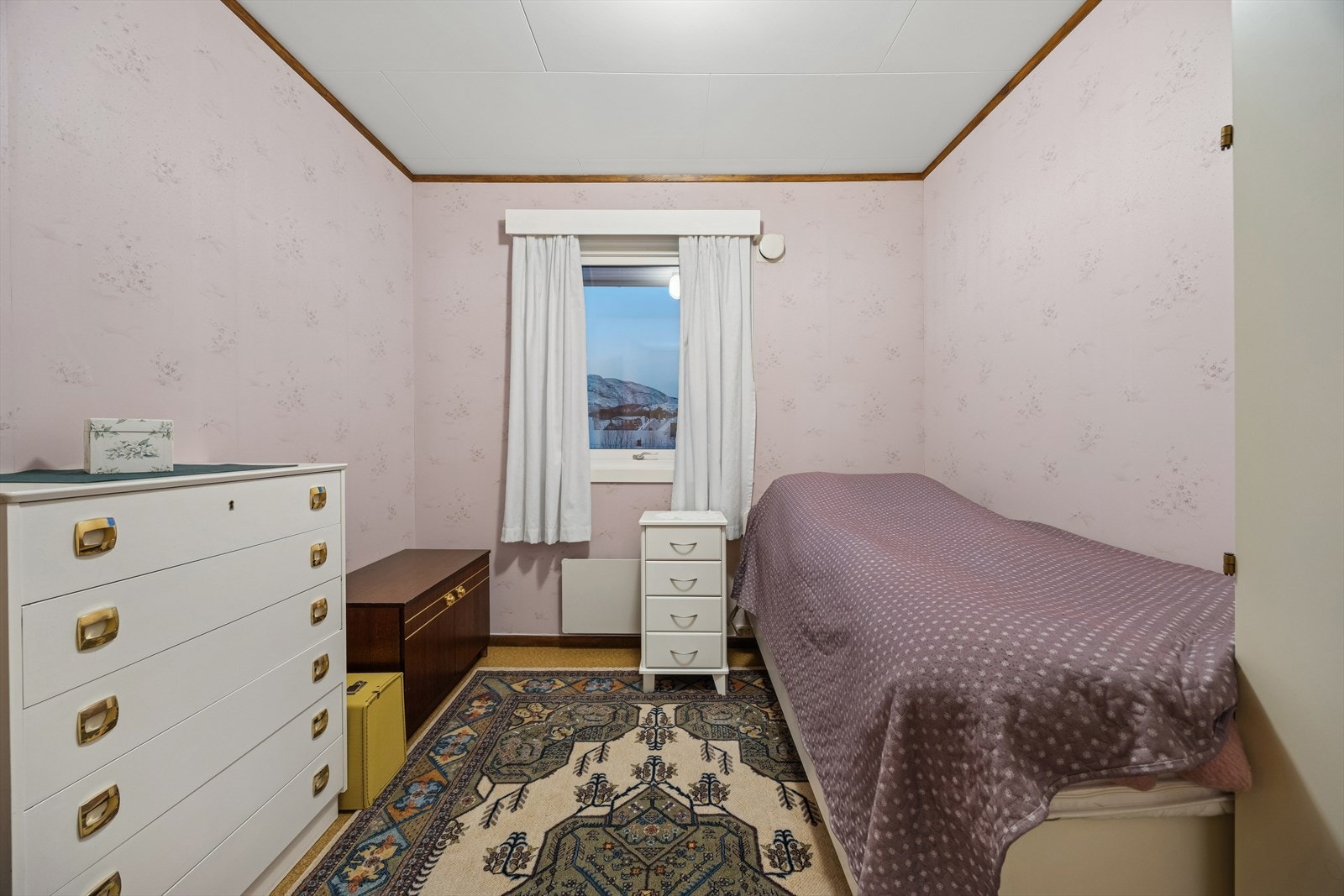 Soverom 2 Galleribilde