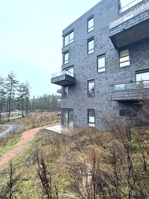 Velkommen til Margaretalia 16, 1470 Lørenskog. Flott leilighet med stor takhøyde og god romfølelse. Galleribilde