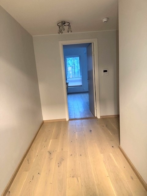 Stor og god entre. Galleribilde