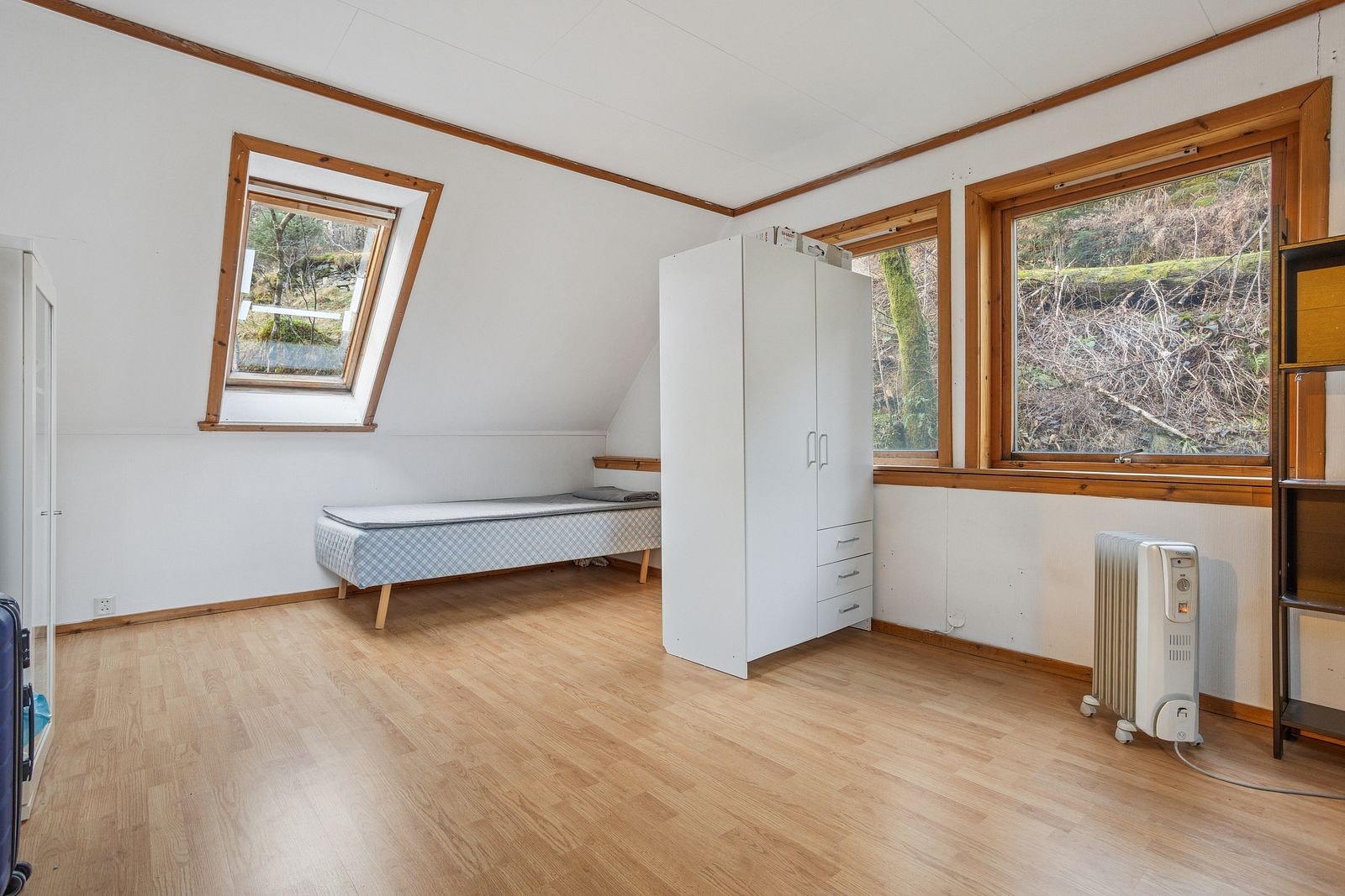 Soverom Galleribilde