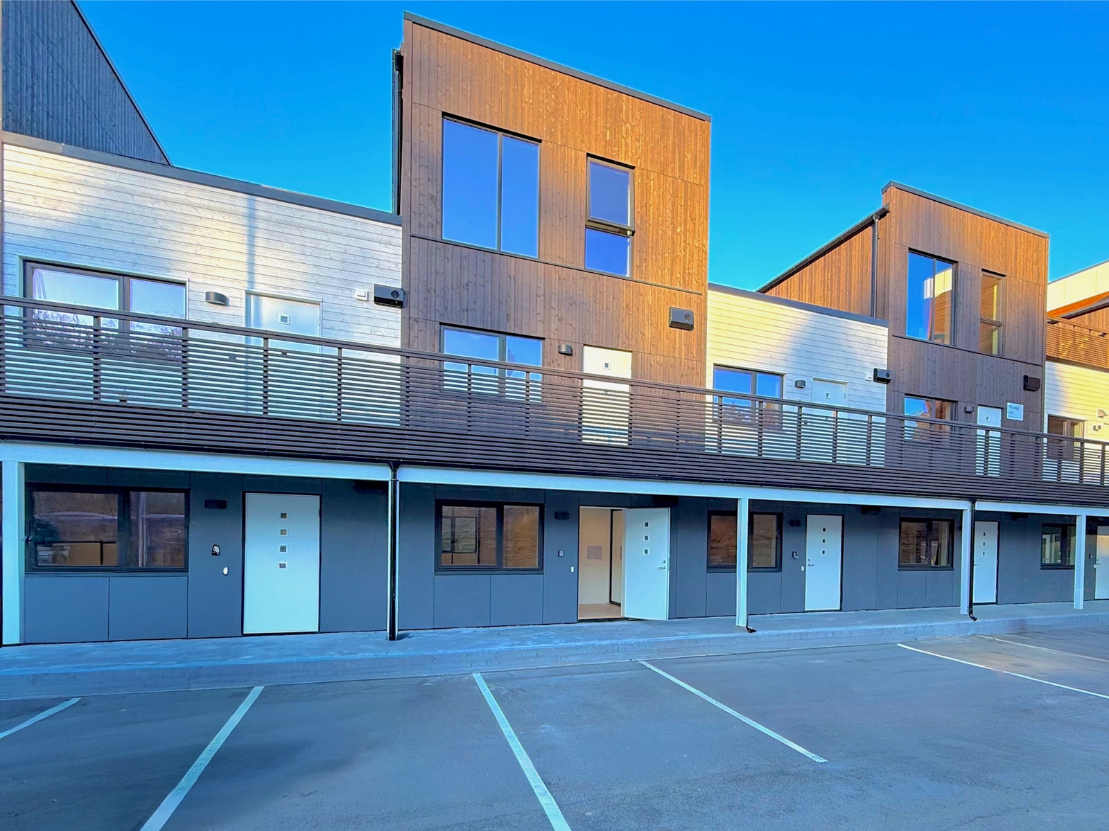 Velkommen til Moldfaret 4 Galleribilde