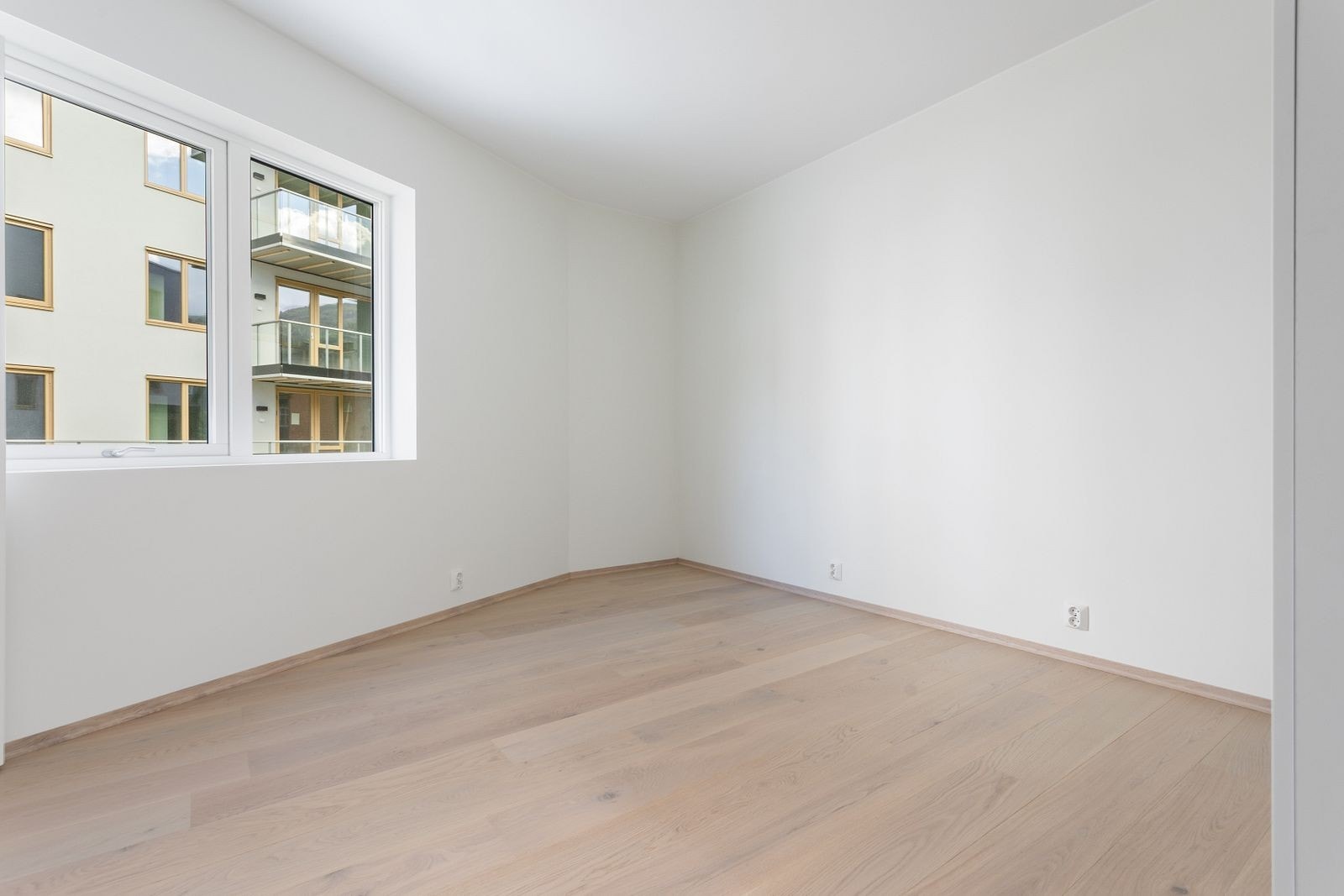 Soverom. Galleribilde