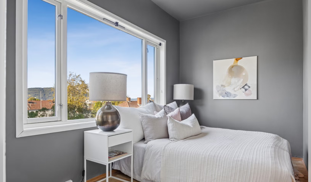 Soverom 1 Galleribilde