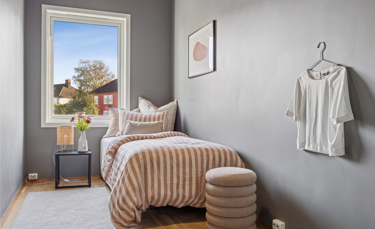 Soverom 3 Galleribilde