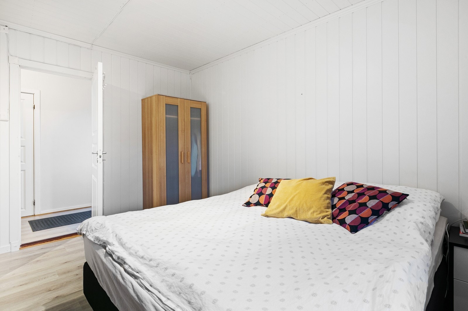 Soverom Galleribilde