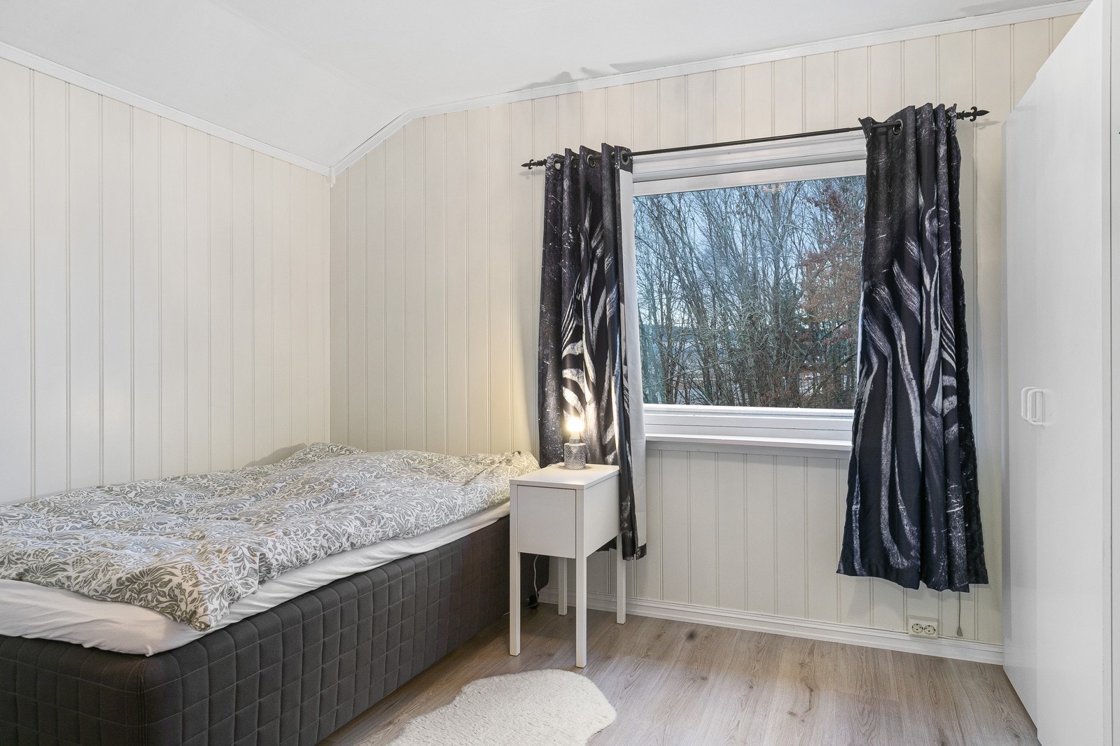 Soverom Galleribilde