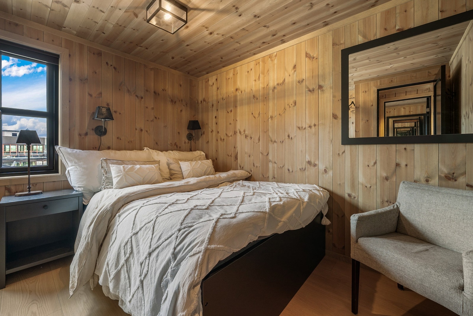 - Velkommen til Flatastøyltoppen 51 - Galleribilde