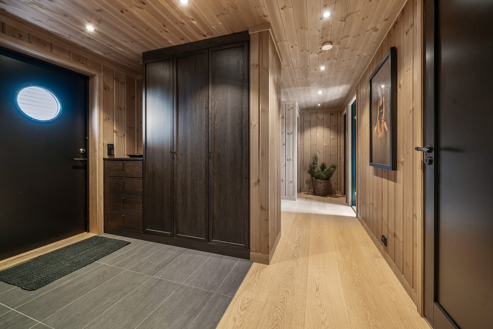 - Velkommen til Flatastøyltoppen 51 - Galleribilde