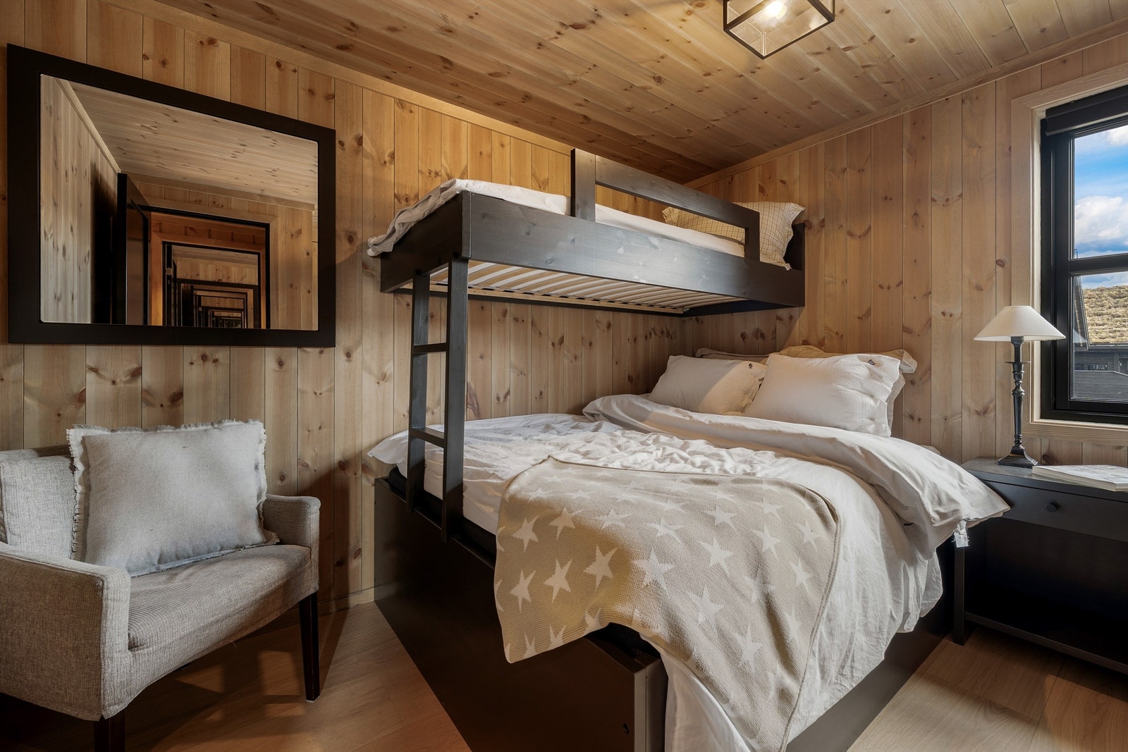 - Velkommen til Flatastøyltoppen 51 - Galleribilde