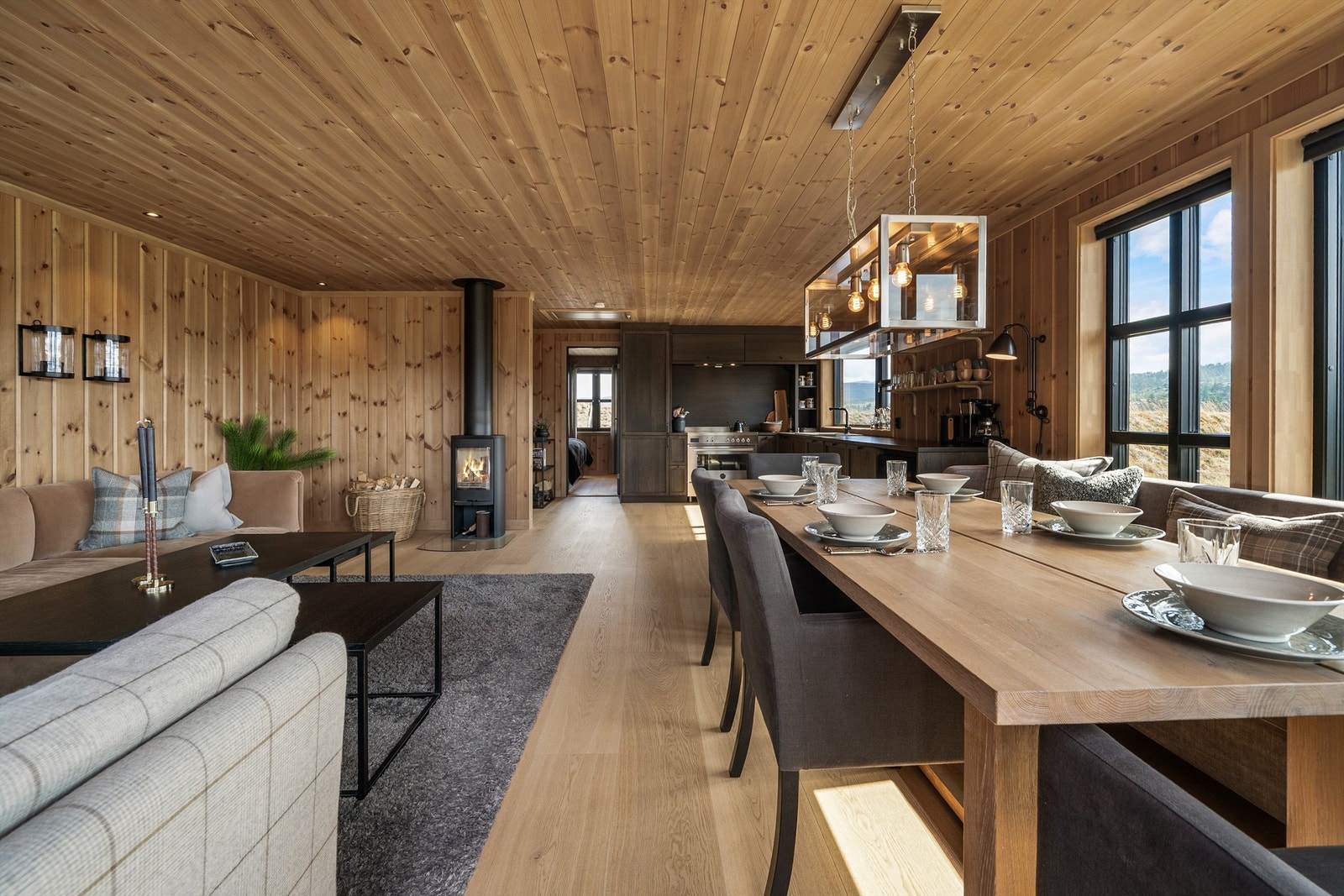 - Velkommen til Flatastøyltoppen 51 - Galleribilde