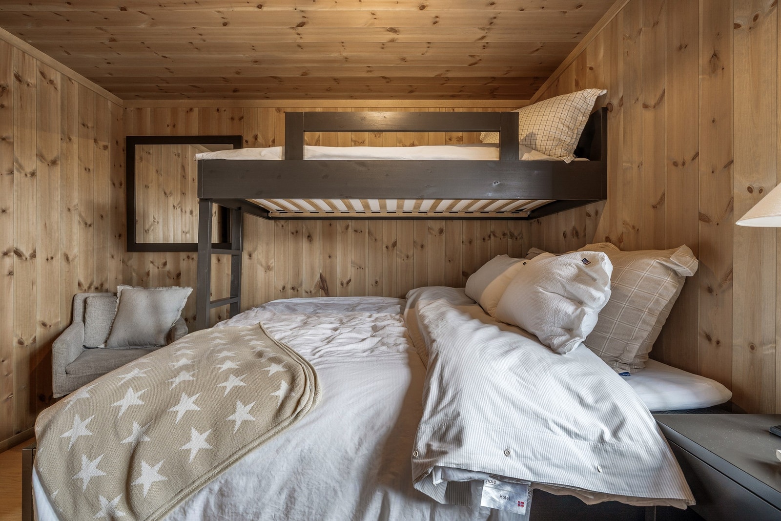 - Velkommen til Flatastøyltoppen 51 - Galleribilde