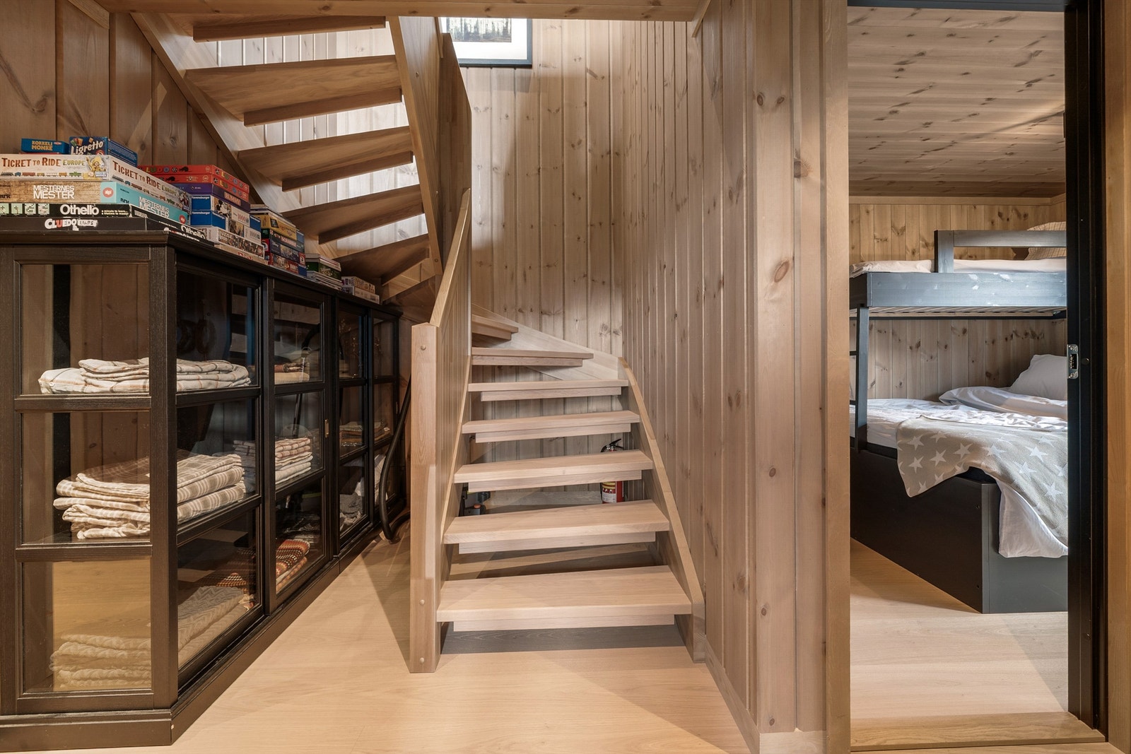 - Velkommen til Flatastøyltoppen 51 - Galleribilde