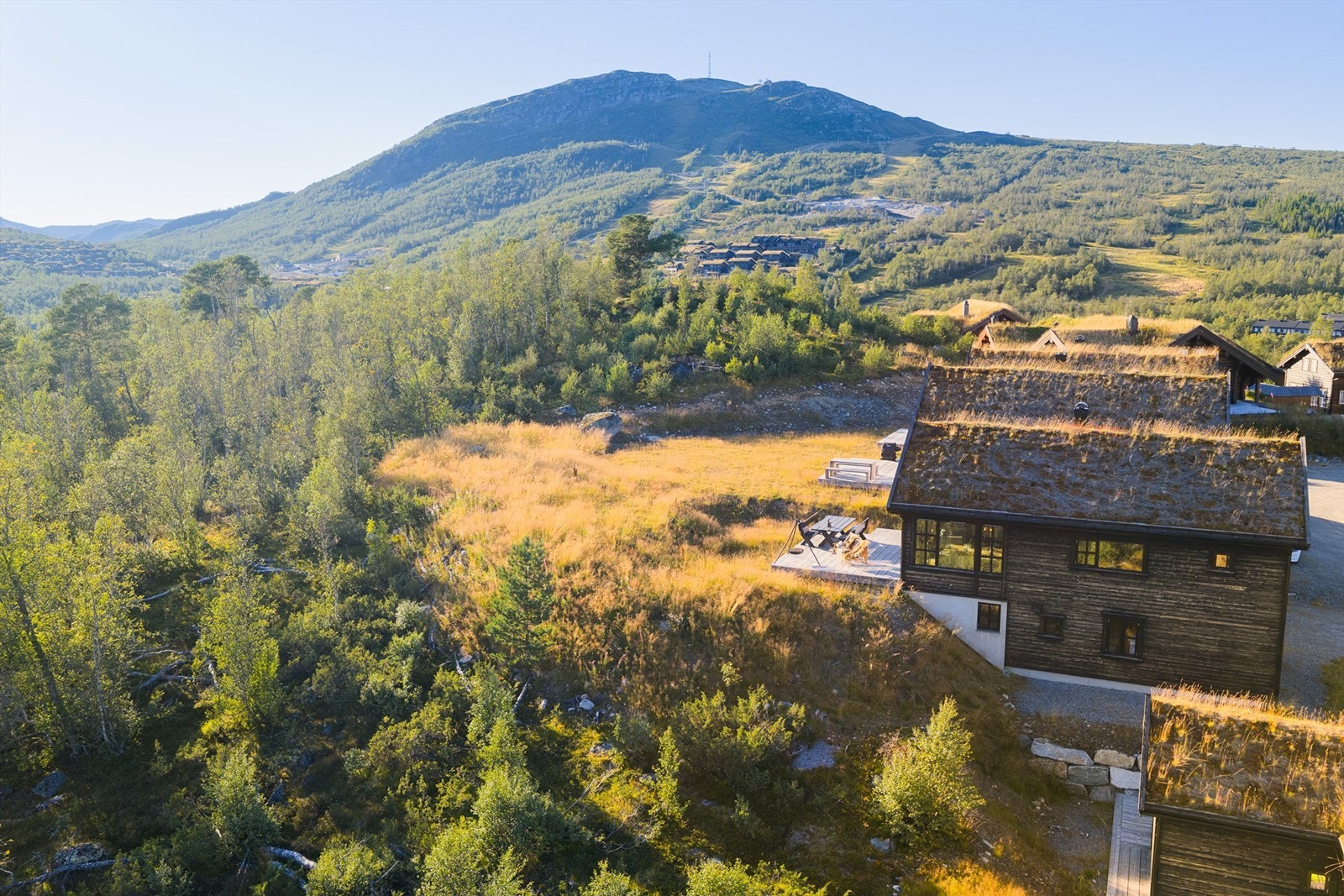 - Velkommen til Flatastøyltoppen 51 - Galleribilde