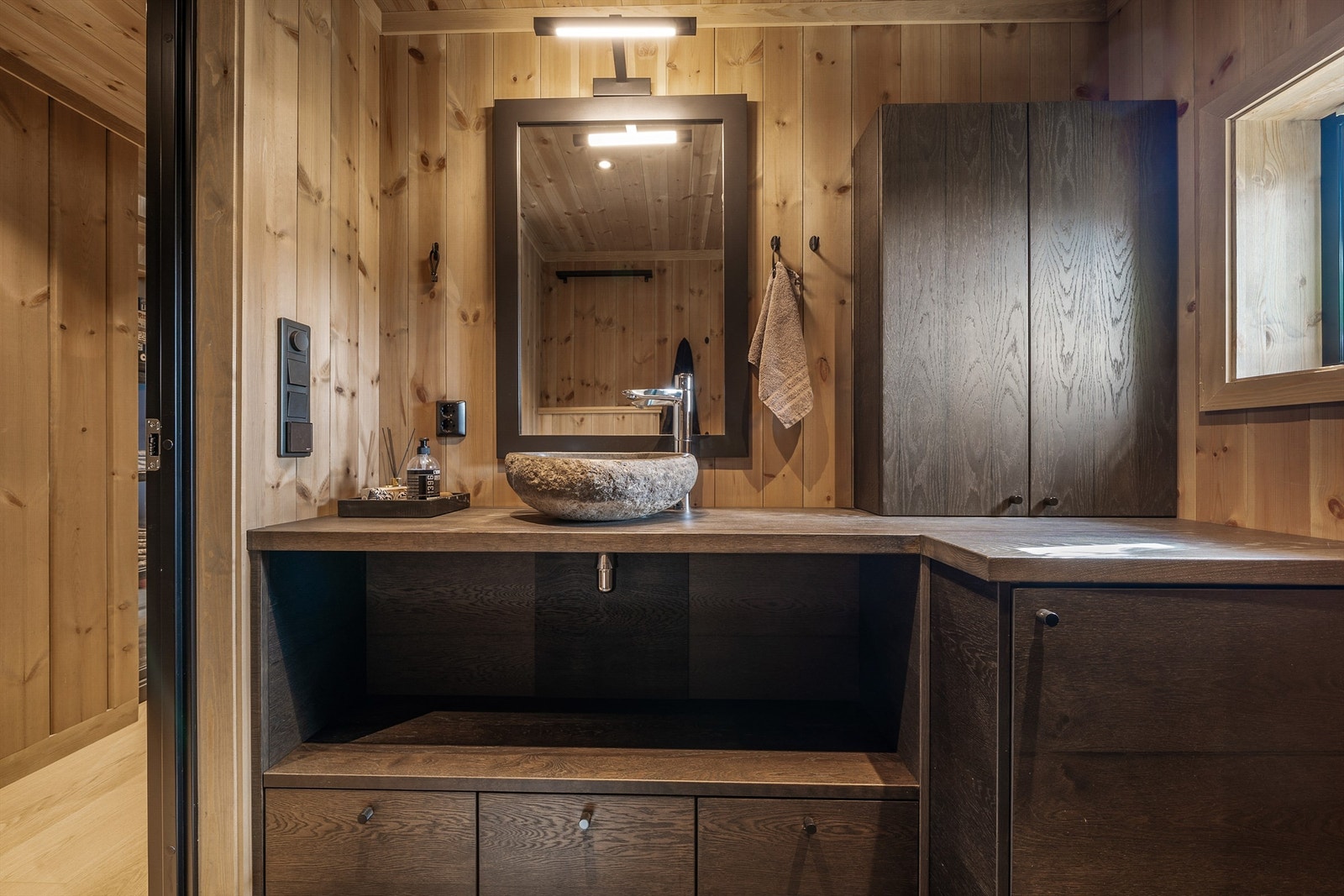 - Velkommen til Flatastøyltoppen 51 - Galleribilde