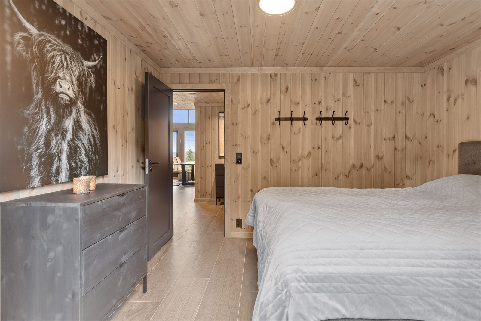 Soverom nr 2 i 1. etg Galleribilde