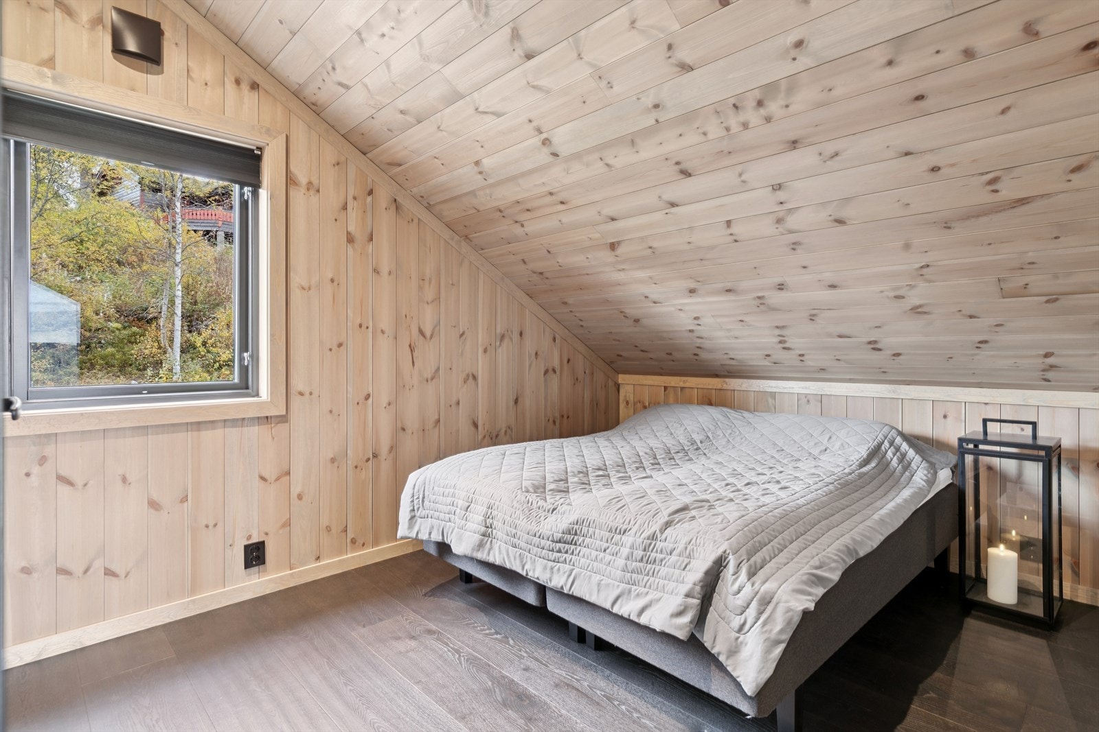 Soverom nr 4 beliggende i 2. etg Galleribilde