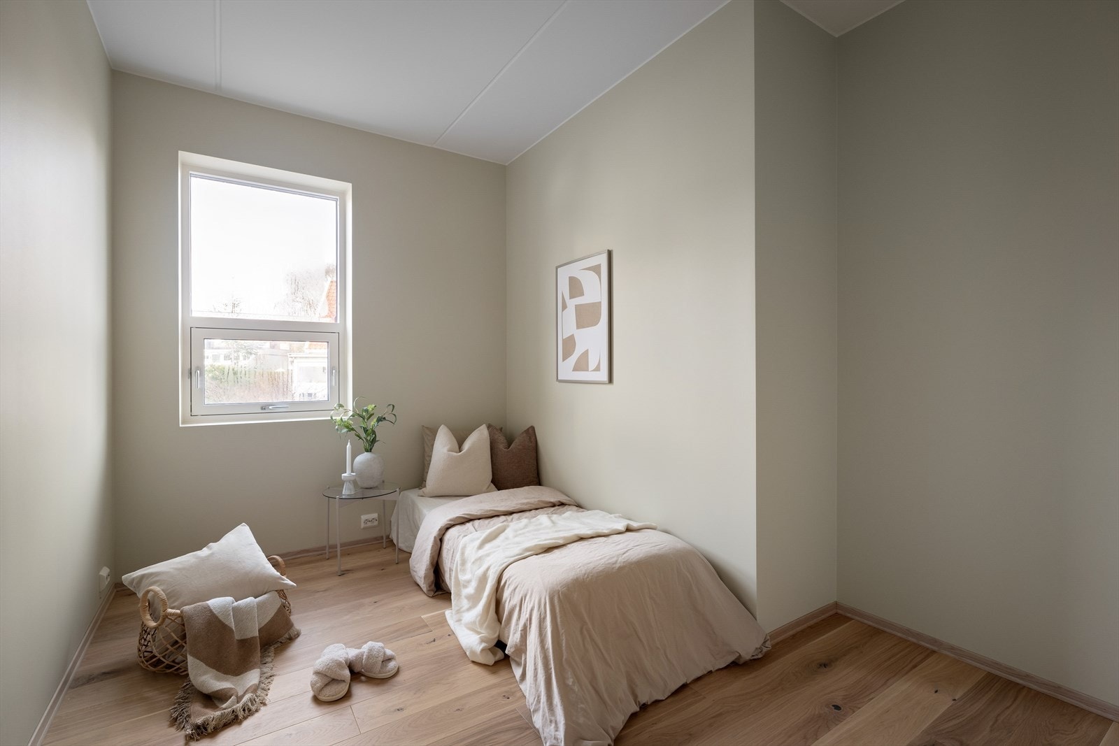 Soverom nr. 2 Galleribilde