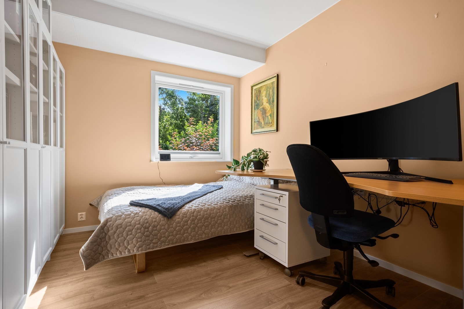 Soverom 2 Galleribilde