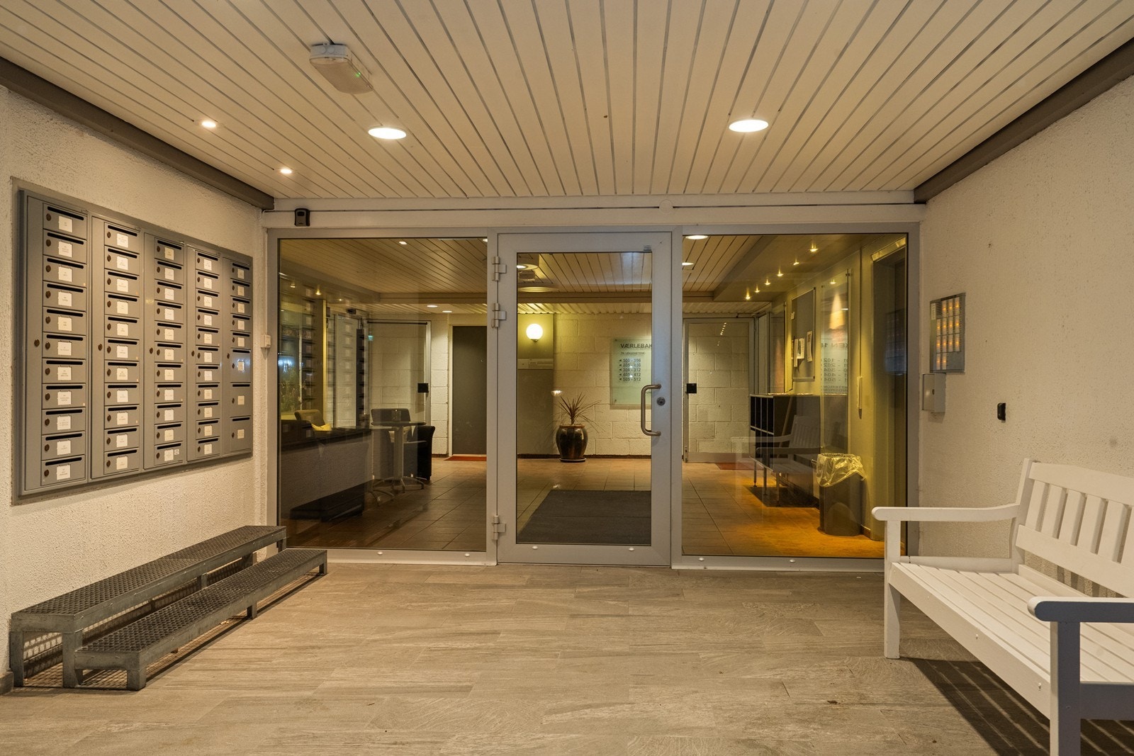 Velkommen til Værlebakken 18 Galleribilde