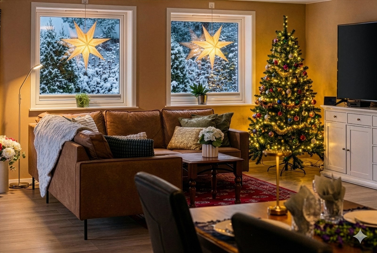 Det gjøres oppmerksom på at bilde er AI generert og er ment som en illustrasjon. Galleribilde