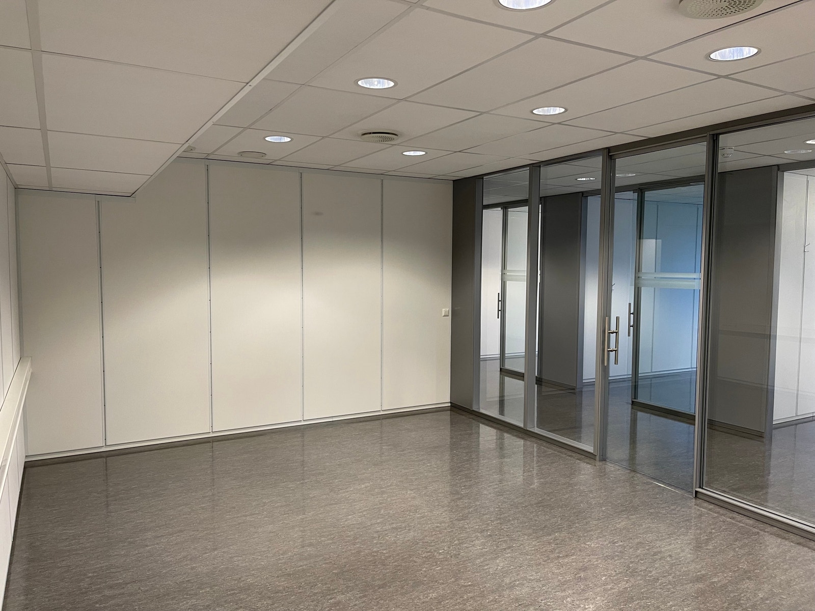 Ledig kontor i 3 etg. 225 kvm bta. Galleribilde