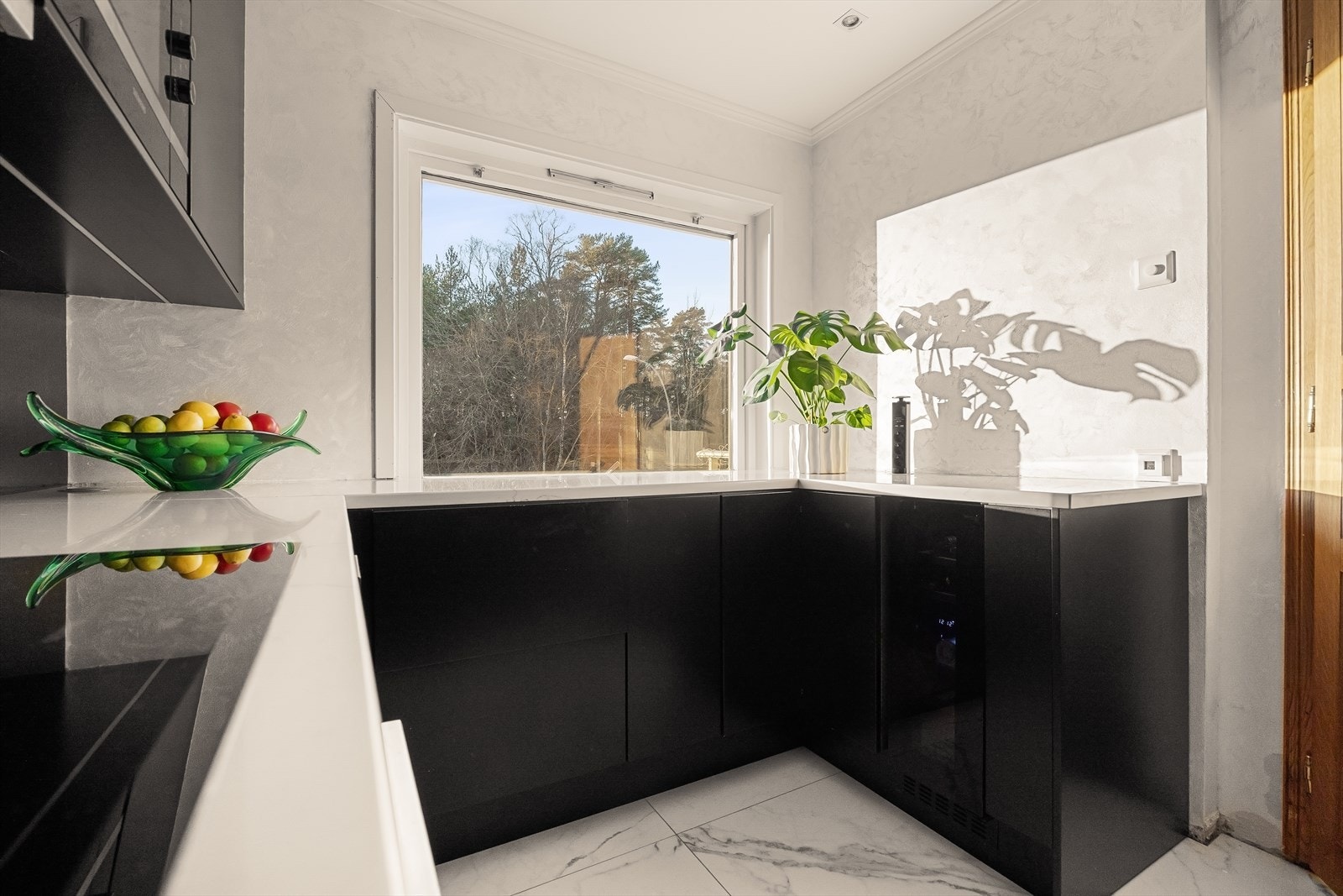 - Lekkert Epoq kjøkken fra 2024 - Galleribilde