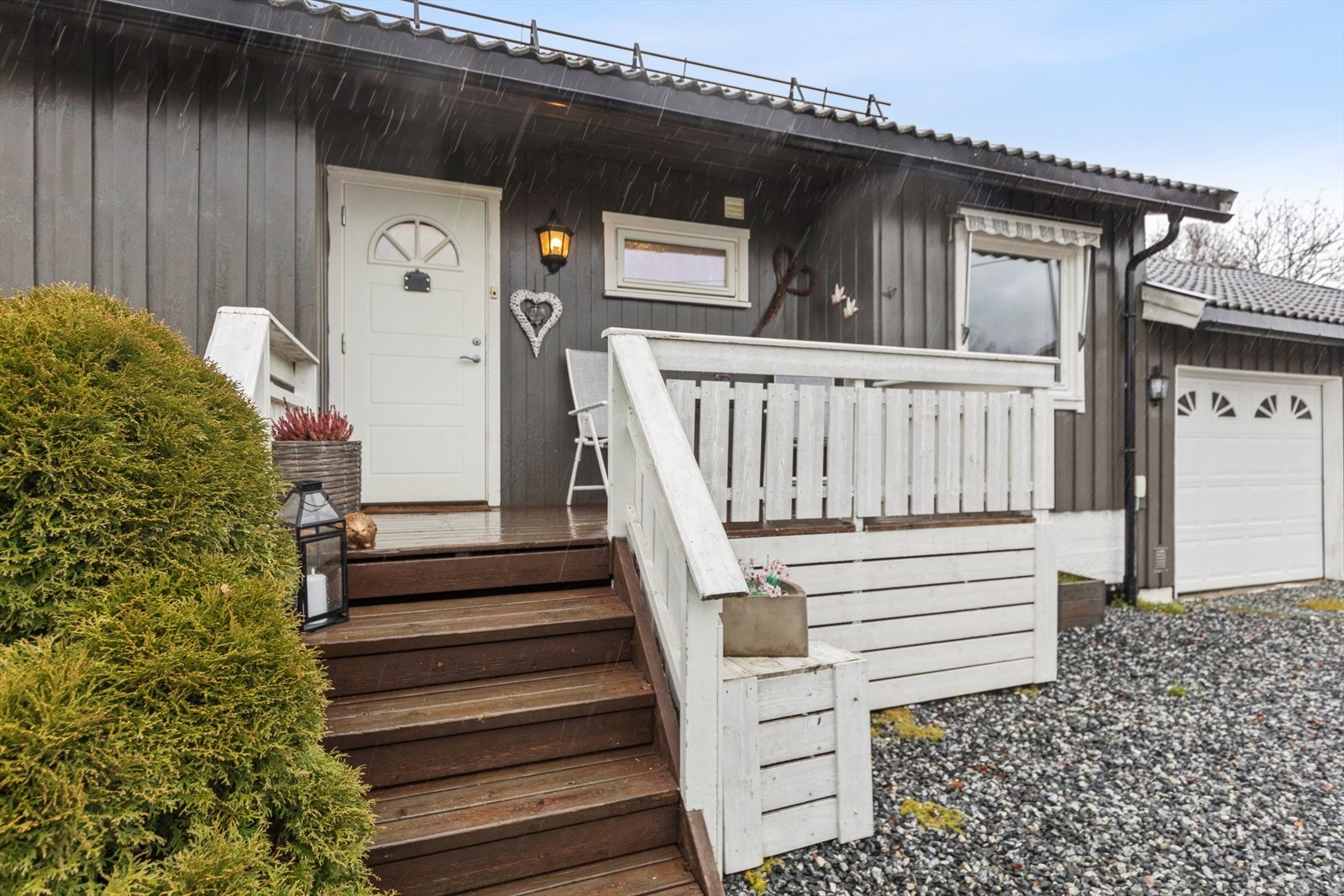 Velkommen Galleribilde