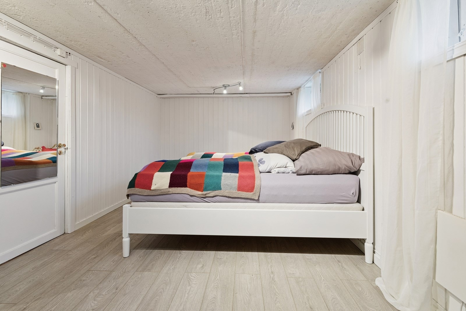 Rom i u. etg Galleribilde