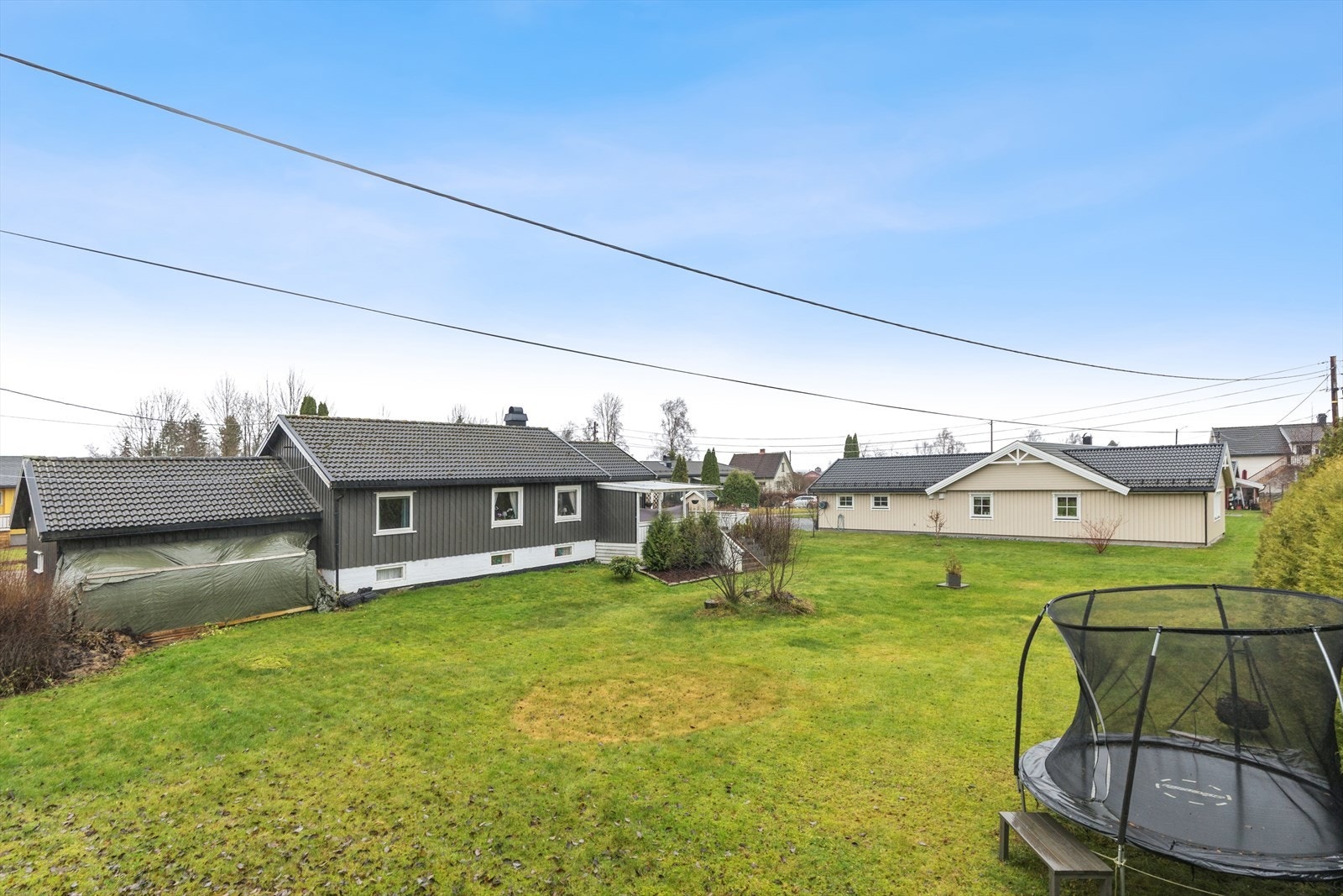 Meget barnevennlig område Galleribilde